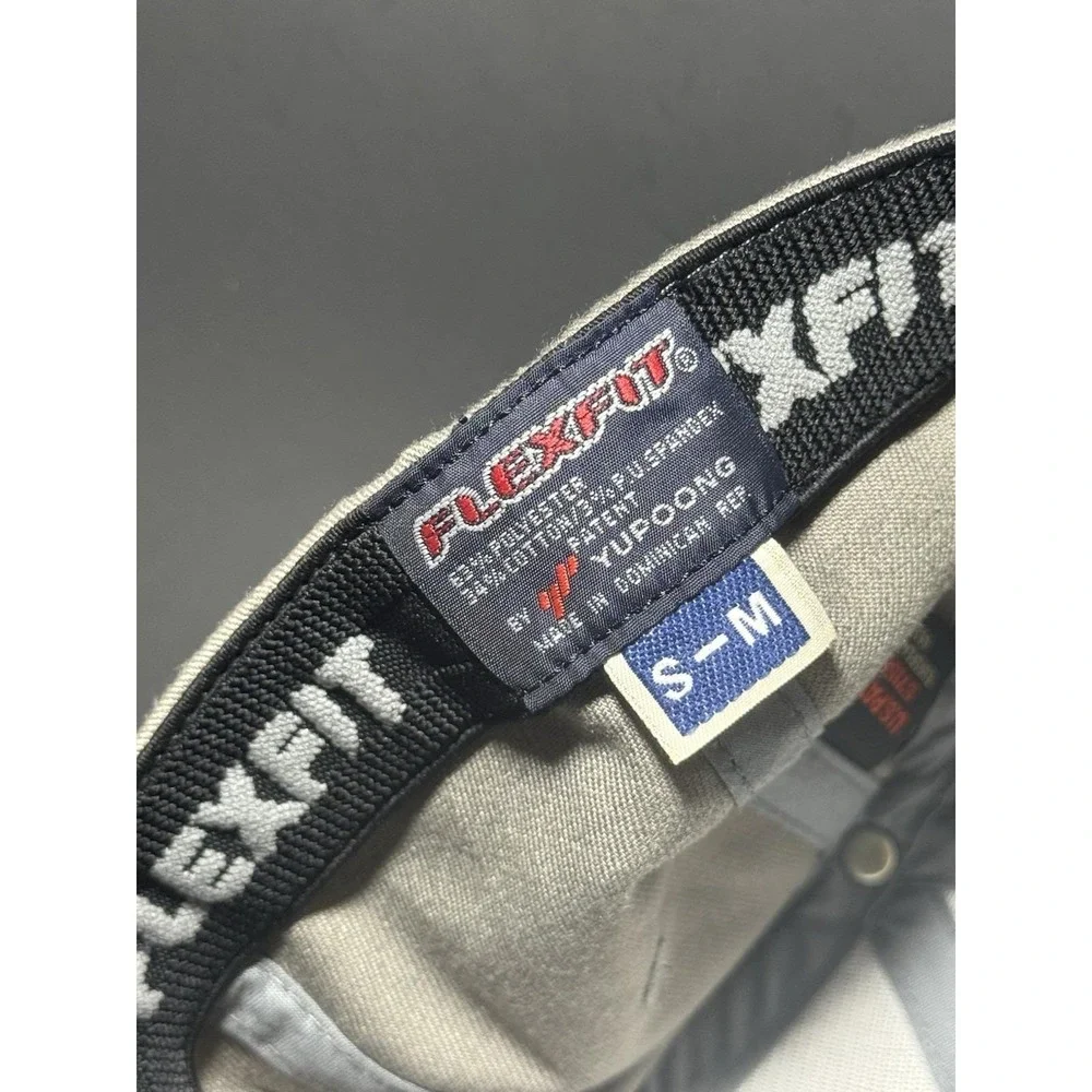 Y2K Skateboard Is Not A Crime Skateboard Hat‎ Size S/M